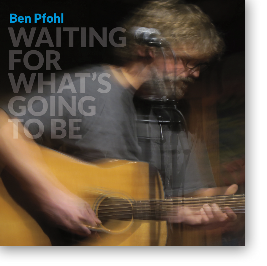 CD Cover